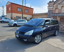 Renault Espace IV serie 7 posti