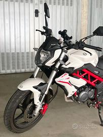 BENELLI bn 125