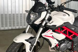 BENELLI bn 125