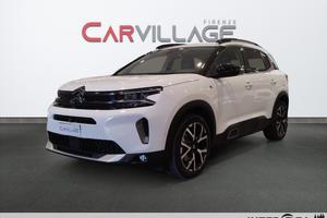 CITROEN C5 Aircross 1.6 hybrid phev Shine 225 e-ea