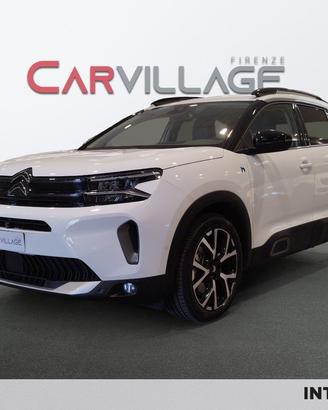 CITROEN C5 Aircross 1.6 hybrid phev Shine 225 e-ea