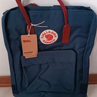Zaino Fjällräven Kanken 20 litri