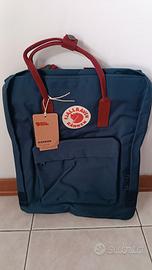 Zaino Fjällräven Kanken 20 litri
