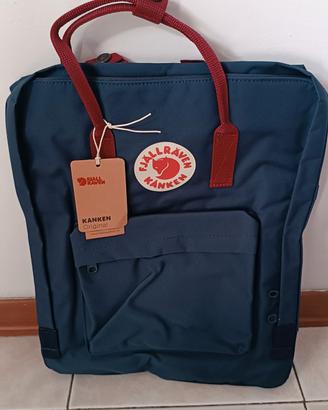 Zaino Fjällräven Kanken 20 litri