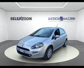FIAT Punto 4ª serie - Punto 1.3 MJT II 75 CV 5 por