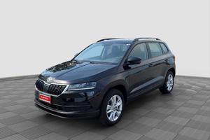SKODA Karoq Karoq 1.5 TSI DSG Executive