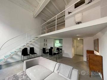 Appartamento di 67 m² con 2 locali a Bologna