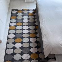 Tappeto IKEA TORRILD 133x195 cm – pelo basso