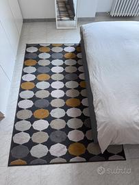 Tappeto IKEA TORRILD 133x195 cm – pelo basso