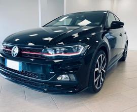 VOLKSWAGEN POLO 2.0 GTI 200 CV ANNO 2020