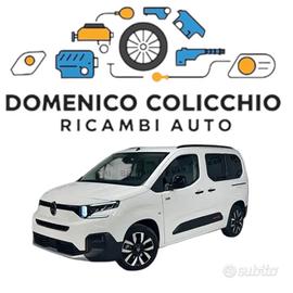 RICAMBI USATI Citroën berlingo 2025