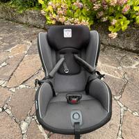 Seggiolino auto Peg Perego 9/18 Kg