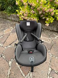 Seggiolino auto Peg Perego 9/18 Kg