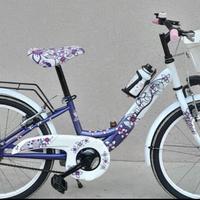 Biciclette bambini usate
