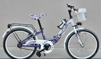 Biciclette bambini usate