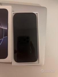 Iphone 16 pro