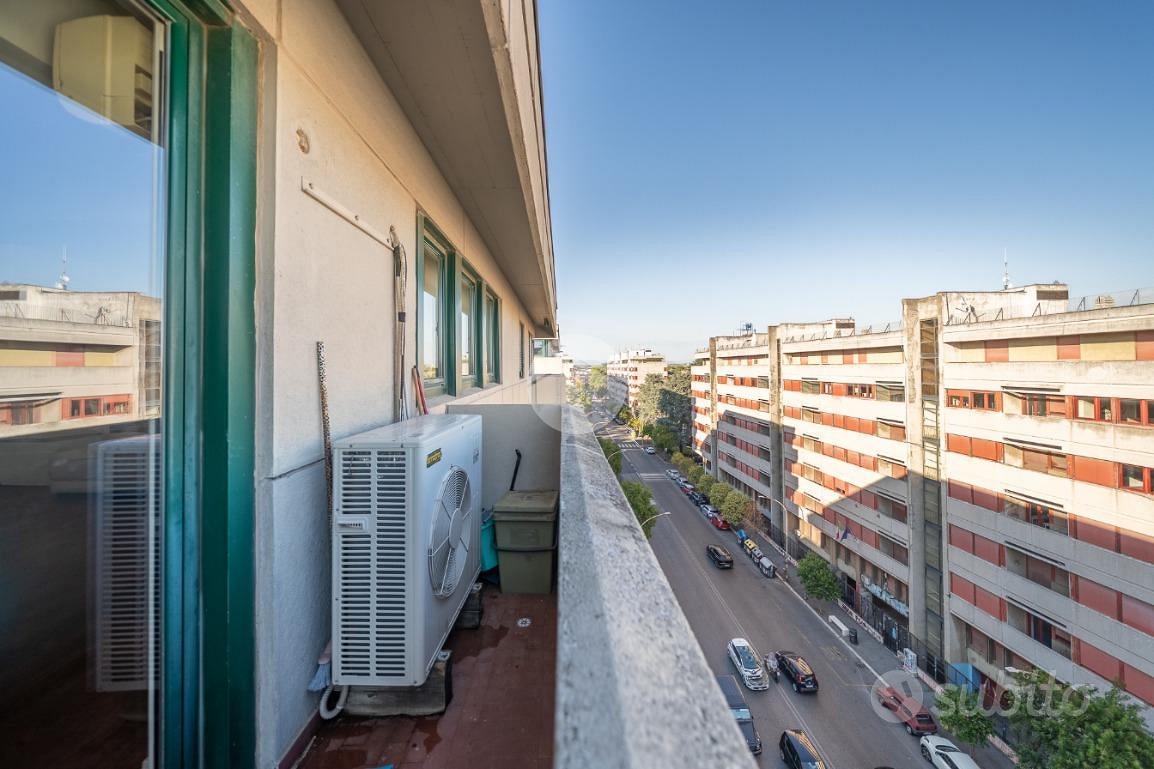 Appartamento – Roma, Val Melaina, Municipio Roma III - Altro