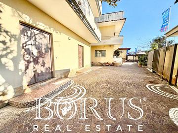 Locale commerciale - Castel Volturno