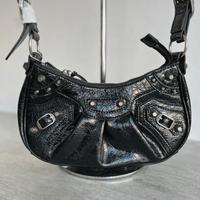 borsa a tracolla modello Le cagole