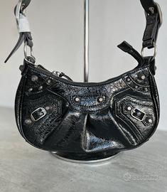 borsa a tracolla modello Le cagole