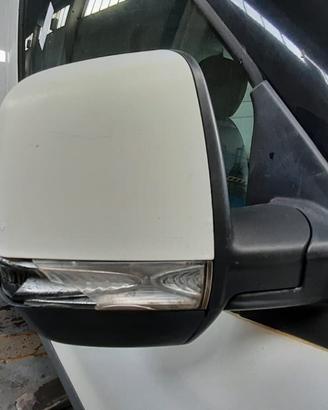 FIAT DOBLO 2015 - SPECCHIETTO RETROVISORE DESTRO