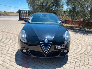 Alfa Romeo Giulietta 1.6 JTDm Progression KM CERTI