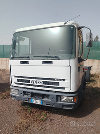 Eurocargo 65/15