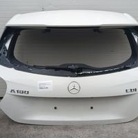 PORTELLONE POSTERIORE COMPLETO MERCEDES Classe A S