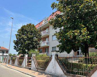 Attico Balzola (AL)