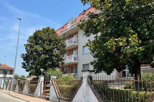 Attico Balzola (AL)