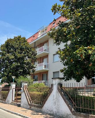 Attico Balzola (AL)