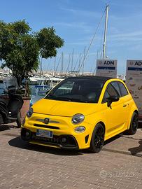500 abarth 595