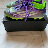 Adidas F50 pro MG