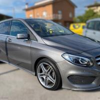 MERCEDES-BENZ B 200 d Automatic Premium