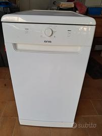 lavastoviglie Ignis