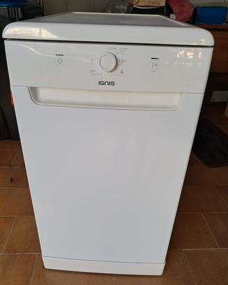 lavastoviglie Ignis