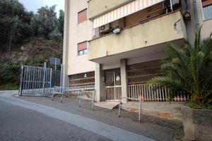 Monolocale con zona giorno versatile