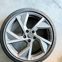 Cerchioni 19” Audi A3