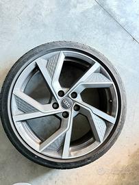Cerchioni 19” Audi A3