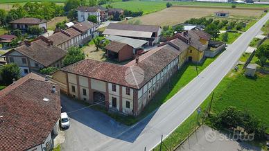 CASA INDIPENDENTE A BRA