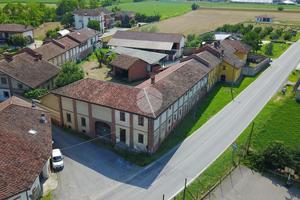 CASA INDIPENDENTE A BRA