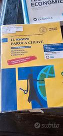 Il nuovo parola chiave