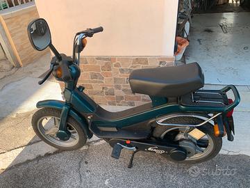 Piaggio grillo