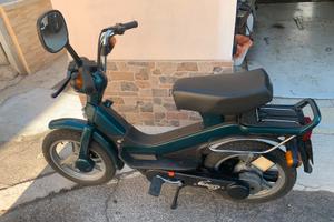 Piaggio grillo