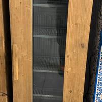 Vetrina frigo ICHNUSA