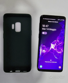 Samsung Galaxy S9