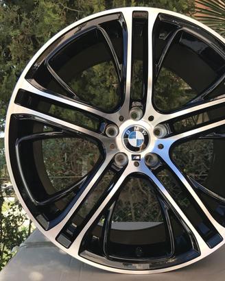 CERCHI 19 - 21 BMW 310 M MADE IN GERMANY