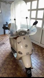 vespa 50