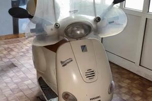 vespa 50