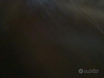 Tavolo anni 70 rotondo